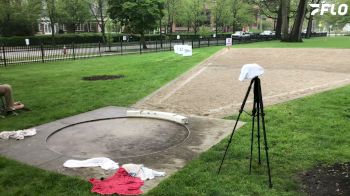 Replay: Throws 2 - 2026 UAA Outdoor T&F Championships | Apr 25 @ 9 AM