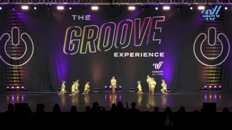 Star Steppers Dance - Tiny Prep Small Lyrical [2024 Tiny - Prep - Contemporary/Lyrical Day 3] 2024 Encore Grand Nationals