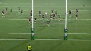 Replay: Connacht vs Ulster | Dec 28 @ 8 PM