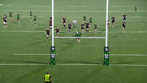 Replay: Connacht vs Ulster | Dec 28 @ 8 PM