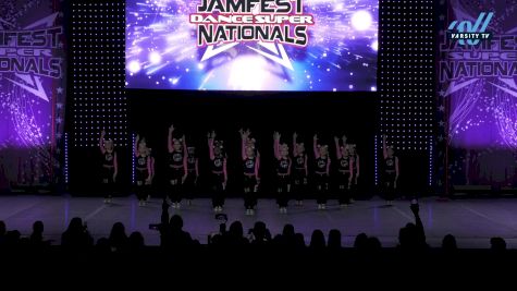 Premier Athletics-Northern Kentucky - Fetch [2025 Mini - Hip Hop - Large Day 1] 2025 JAMfest Dance Super Nationals