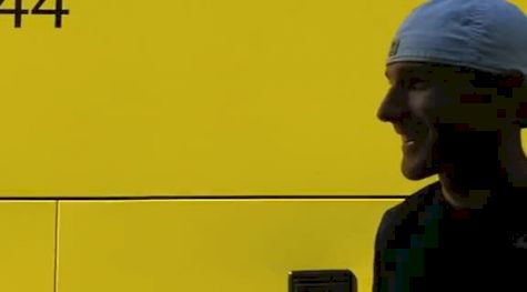 Best of 2010 - Athlete of the Year