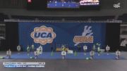 TPA Bulls Tampa Bay - Karma Queens [2026 Traditional Rec - 14Y Day 2] 2026 UCA Space Center Regional