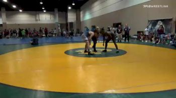 170 lbs Prelims - Cedric Stewart, Villains Of Valdosta vs Dominic Joyce, North Port Wrestling Club