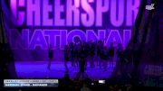 National Stars - Radiance [2026 L3.1 Junior - PREP - D2 Day 1] 2026 CHEERSPORT National All Star Cheerleading Championship