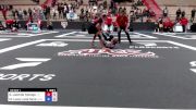 Gabriella Lacerda Yamaguchi vs Maria Luiza Luíza Honorato 2023 ADCC Brazil Open