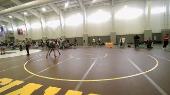 138 lbs Champ. Round 1 - Jack Siddoway, Payson vs Allen Dansie, West