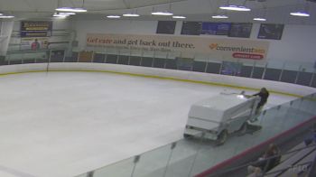 Replay: Home - 2025 NorthStar vs Performance | Jul 24 @ 5 PM