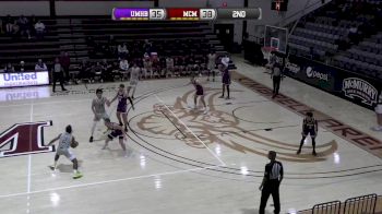 Replay: Mary Hardin-Baylor vs McMurry | Dec 8 @ 2 PM