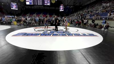 190 lbs Rnd Of 128 - Grant Silverfield, FL vs George Tate, MD