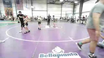 80 lbs Rr Rnd 3 - Riley Alcantar, Panda Wrestling Alliance vs Zachary Sandy, Jacket Wrestling Club