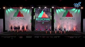 Desert Sky Eclipse - Desert Sky Eclipse Explosion [2024 L1 Youth - D2 2] 2024 The West Regional Summit