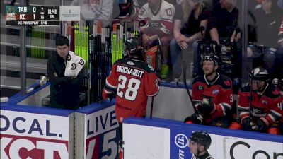 Replay: Home - 2025 Tahoe vs Kansas City | May 5 @ 7 PM