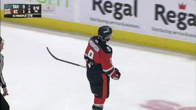 Replay: Away - 2025 Tahoe vs Kansas City | May 5 @ 7 PM