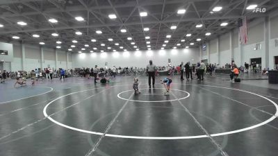 52 lbs Rr Rnd 1 - Colton Chapman, The 610 - EL vs Oliver Brumfield, Reaper Wrestling Club - EL