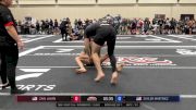 Zain Javan vs Skyler Martínez 2025 ADCC Orlando Open/Youth Trials