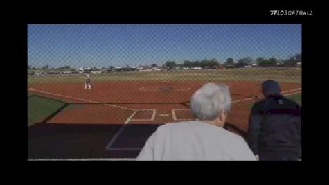 Replay: Manned 5 - 2021 Top Club National Fall Challenge | Nov 7 @ 12 PM