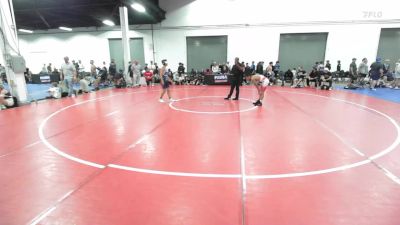 105 lbs Kaleb Campos, Washington vs Ricky Rizzo, Florida