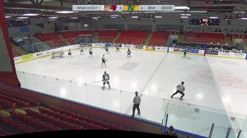 Replay: Home - 2025 Chiefs vs Northstars | Jan 18 @ 6 PM