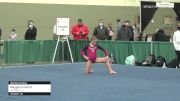 Maggie Cranford - Women's Group, AcroSport - 2021 Christmas on the Chesapeake