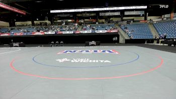 Replay: Mat 1 - 2026 NAIA Women's Wrestling Championship | Mar 14 @ 10 AM