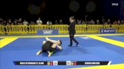 Georgia Ann Ivsin vs Hollie Gethsemane St. Claire 2025 Pan IBJJF Jiu-Jitsu No-Gi Championship