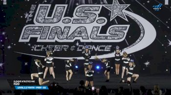 Element Athletics MKE - H2O [2025 L2.2 Youth - PREP - D2 Finals] 2025 The U.S. Finals Chicago