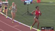 2026 Sunset Tour presented by Brooks - Women's 1500m