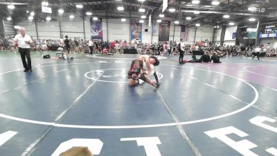 170 lbs Rr Rnd 3 - Marcus Bouie, Black Hive | Florida Supreme vs Chase Catalano, Team Gotcha Illinois
