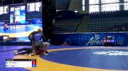 Mukhit Erlan vs Akhmatov Igor UWW World Championships