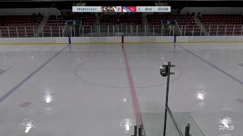 Replay: Home - 2024 Admirals vs Rangers | Dec 15 @ 2 PM