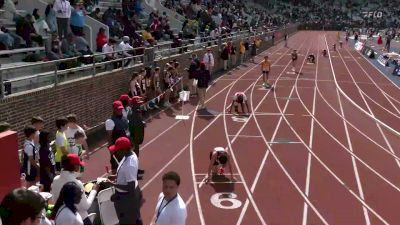 Wilmington Diocese Boys 4x100 At 2026 PR