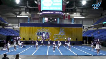 Northern York High School - Small Varsity Game Day [2024 Small Varsity Game Day Day 1] 2024 UCA Pocono Regional