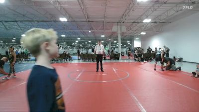 95 lbs Round 5 (6 Team) - Jaxon Slaikeu, Revival Jokers vs Michael DeMarco, Florida Scorpions