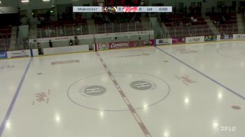 Replay: Home - 2025 Admirals vs Leamington | Jan 19 @ 6 PM