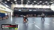 133 lbs Cons. Round 2 - Mark Ramirez, Modesto Junior College vs Shevy Landis-Ku, Lassen College