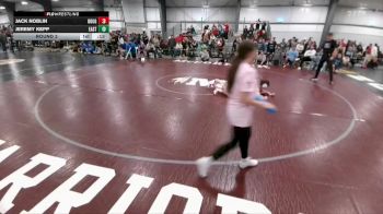 Replay: Mat 4 - 2025 Charlie Lake | Dec 13 @ 8 AM