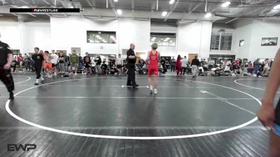 106 kg Rr Rnd 1 - Eddie Salgado, Sebolt Wrestling Academy vs Joan Tellez, Askren Wrestling Academy