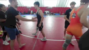 Replay: Mat 13 - 2025 Malecek Team Camp | Jun 26 @ 10 AM