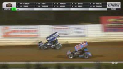 Feature | 2026 HLR Tuscarora 50 Friday Prelim at Port Royal Speedway