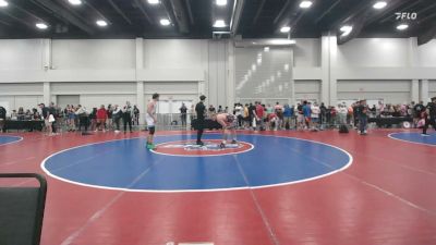 215 lbs Quarters - Xander Dossett, Storm Wrestling Center vs Colton Freeman, Reverence Wrestling Club