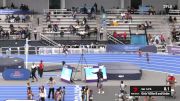 High School Girls' 400m, Finals 1 - Age under 8