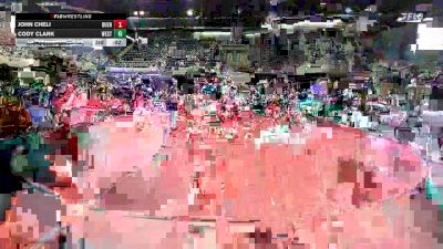 Consi Of 4 - Keegan Arbutina, Gap vs Abram Baer, Ellicott City