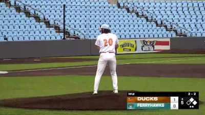 Replay: Away - 2025 Ducks vs FerryHawks | May 8 @ 10 AM