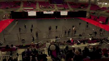 Glory Independent "El Paso TX" at 2023 WGI Guard Dallas Regional