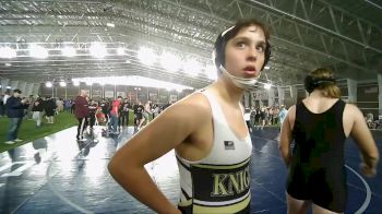 175 lbs Cons. Round 4 - Stockton Sondrup, Timpanogos vs Toby Hardin, Juan Diego