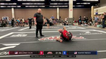 Replay: Mat 6 - 2026 ADCC Dallas Open | Jun 20 @ 8 AM
