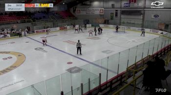 Replay: Home - 2024 Winkler vs Waywayseecappo | Nov 26 @ 7 PM