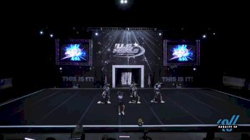 Power Cheer! - Lions [2022 L1 Mini - D2 Day1] 2022 The U.S. Finals: Pensacola