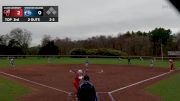 Replay: Clark (MA) vs Wheaton (MA) | Apr 6 @ 2 PM